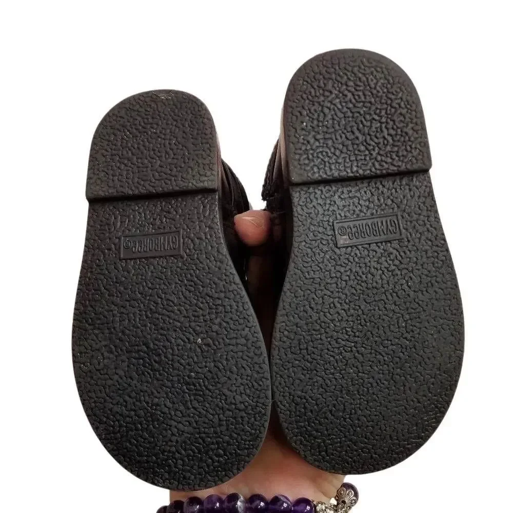 Gymboree boots 5